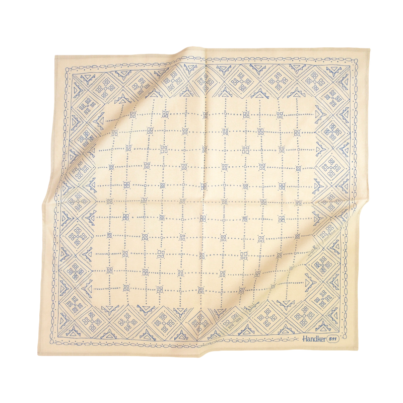 No. 511 Billy Bandana