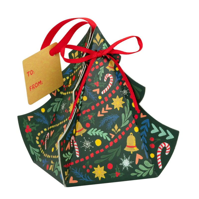 Northern Lights Candle Ornament (Assorted)