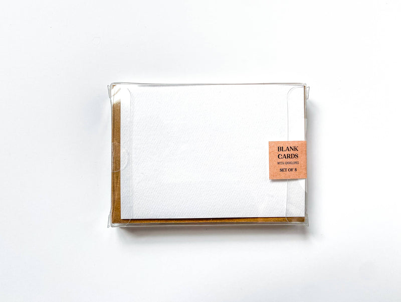 Wildflower Boxed Card Set of 8