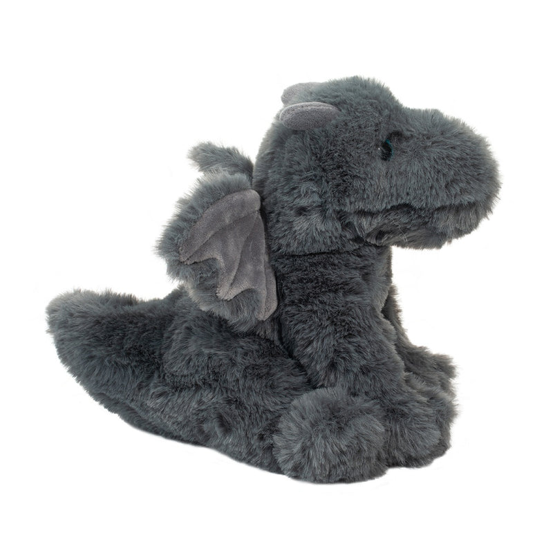 Sootie the Dragon Mini Soft