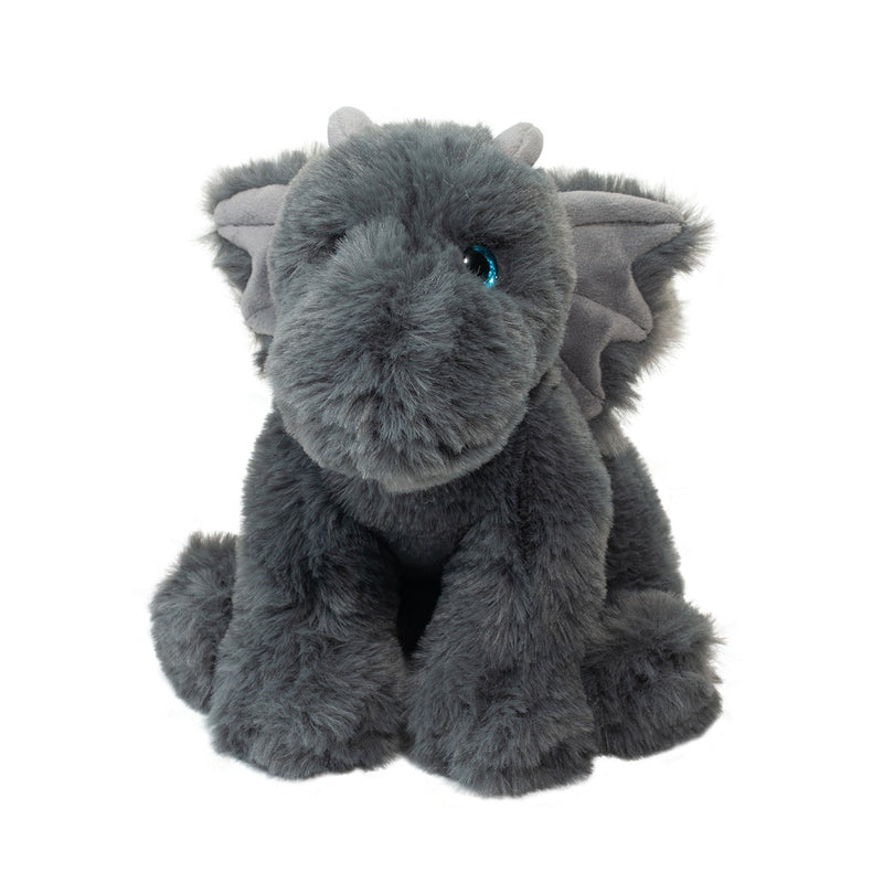 Sootie the Dragon Mini Soft