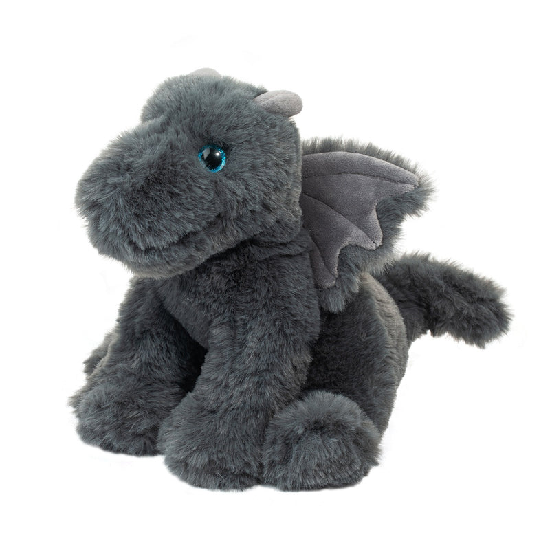 Sootie the Dragon Mini Soft