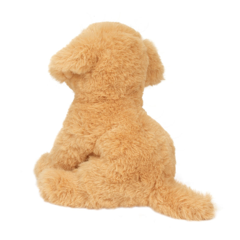 Goldie Golden Retriever Dog Mini Soft