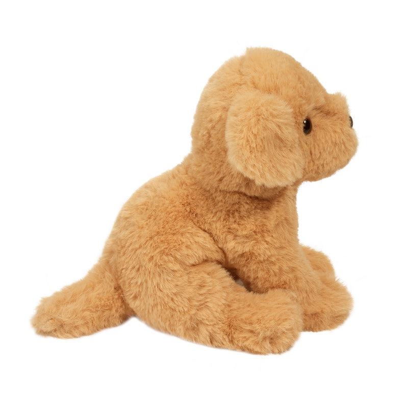 Goldie Golden Retriever Dog Mini Soft
