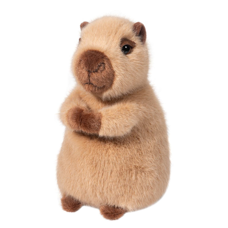 Chattie Capybara Soft Mini