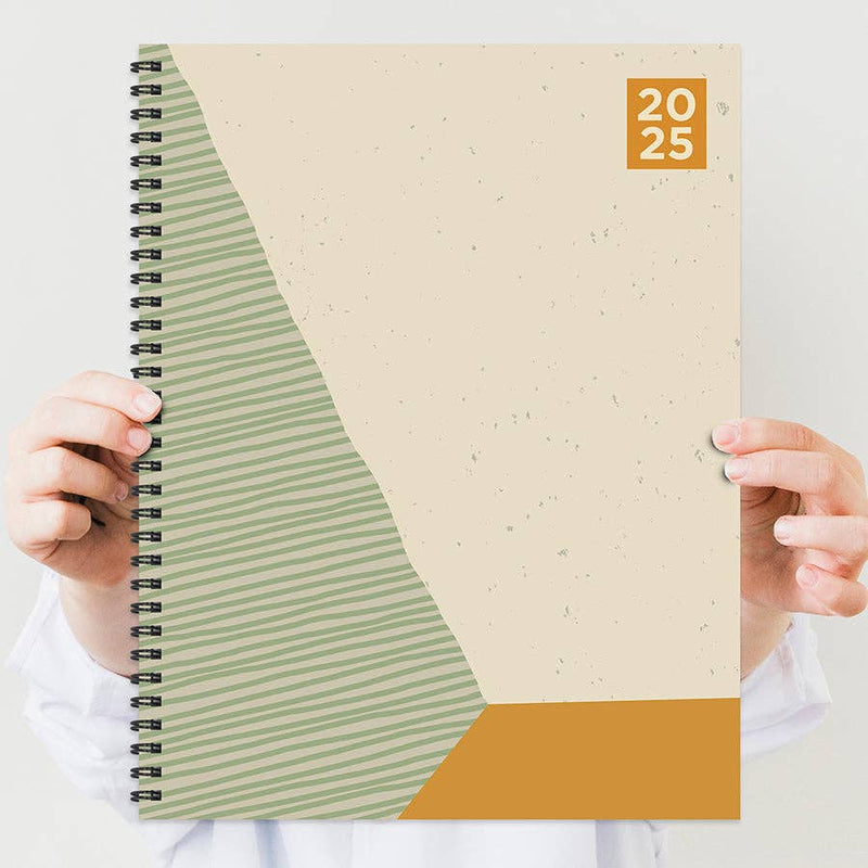 2025 Geometric Planner - Large