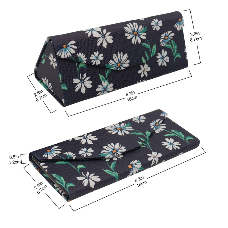 Glasses Case - Chamomile