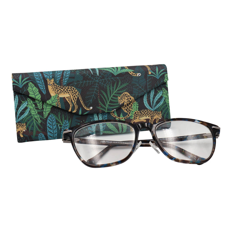 Glasses Case – Cheetah