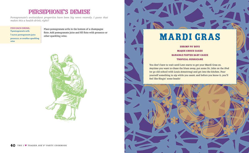 The I Love Trader Joe&