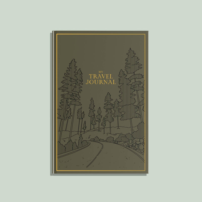 My Travel Journal