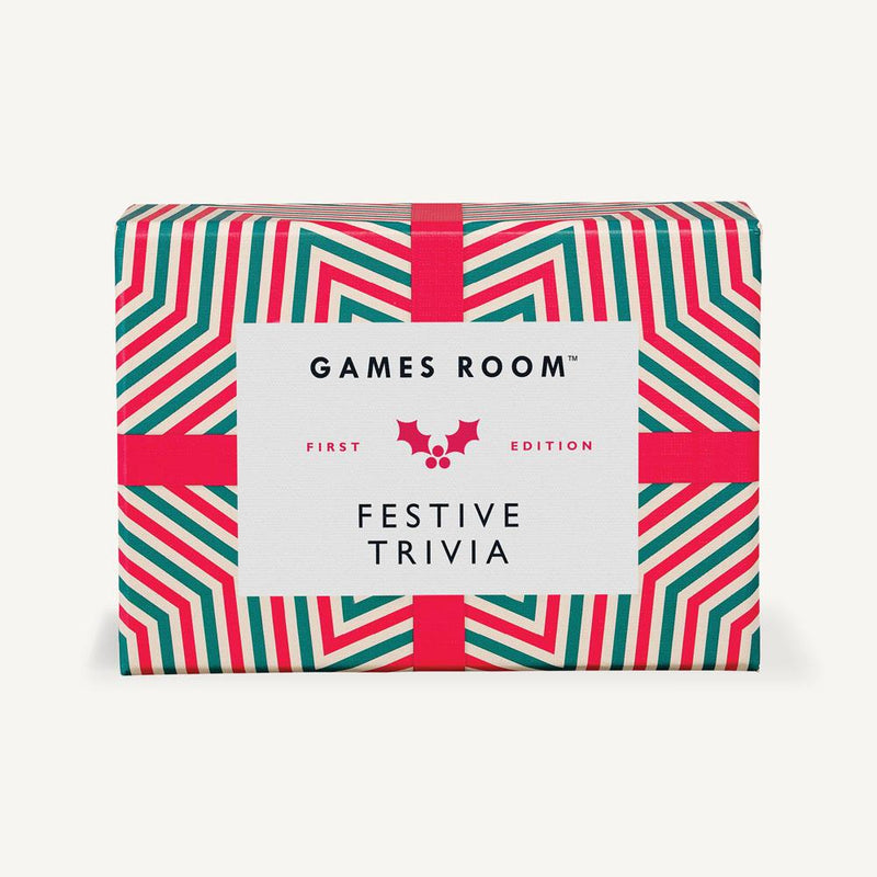 Festive Trivia