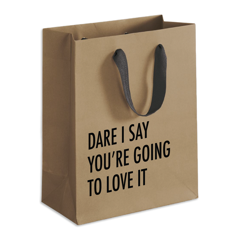 Going To Love It Gift Bag