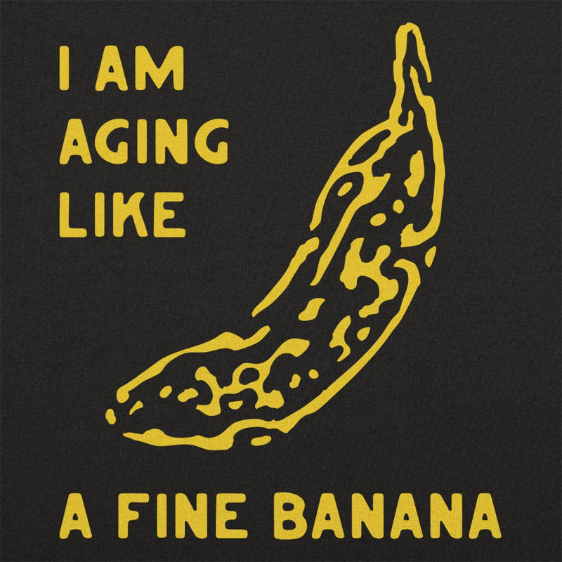 A Fine Banana Tee