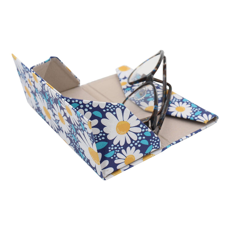 Glasses Case - Daisy