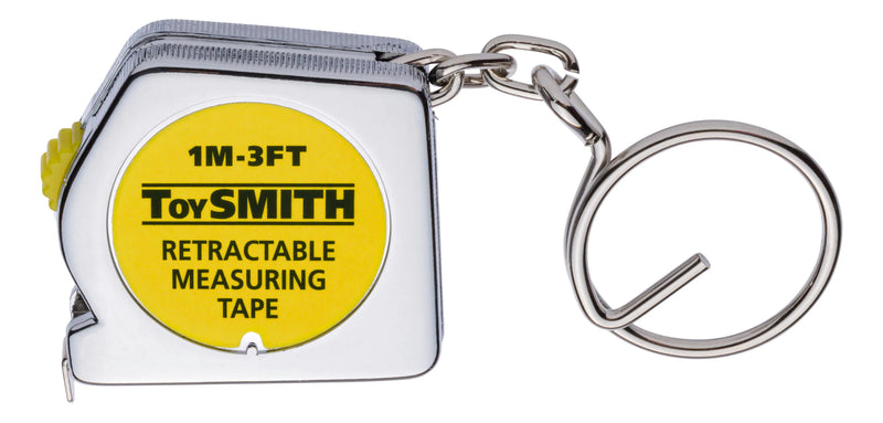 Key Chain Tape Measure