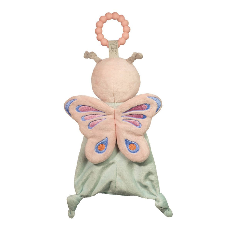 Bria Butterfly Teether Toy