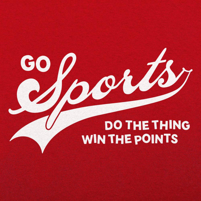 Go Sports Tee