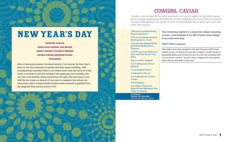 The I Love Trader Joe&