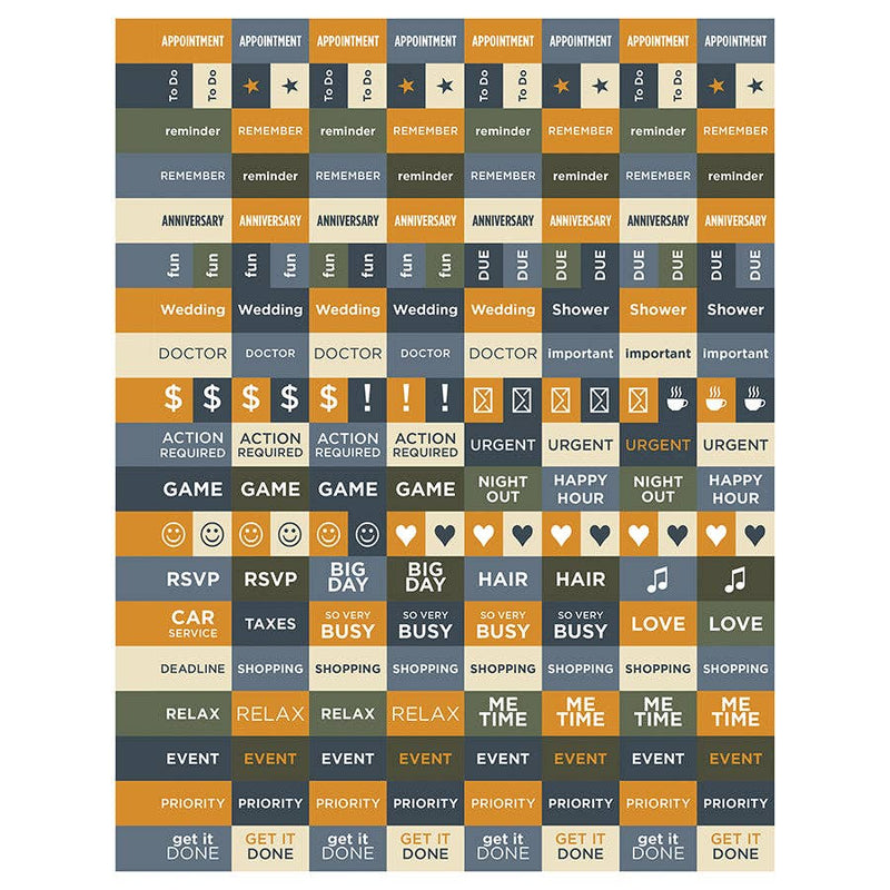 2025 Geometric Planner - Large