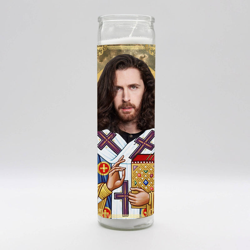 Saint Forest Daddy Candle