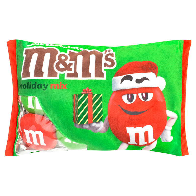 Holiday M&M&