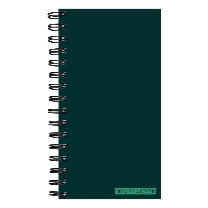 2025 Deep Jade Planner - Small