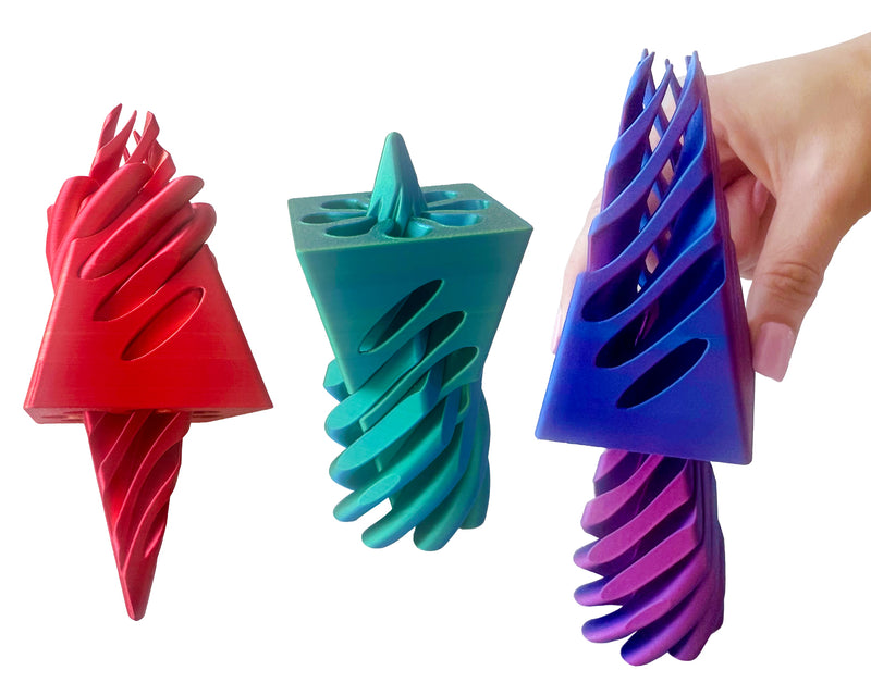 Twiddle Twister