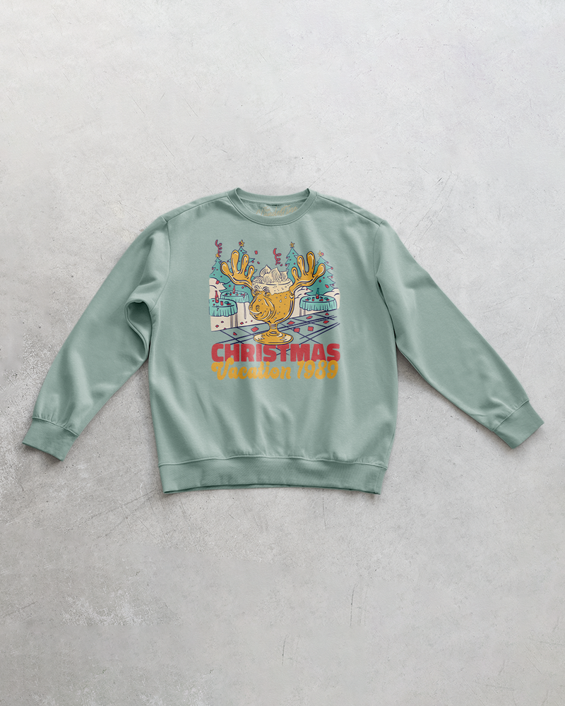 Christmas Vacation 1989 Oversized 90&