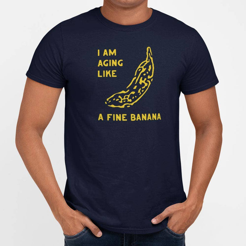 A Fine Banana Tee