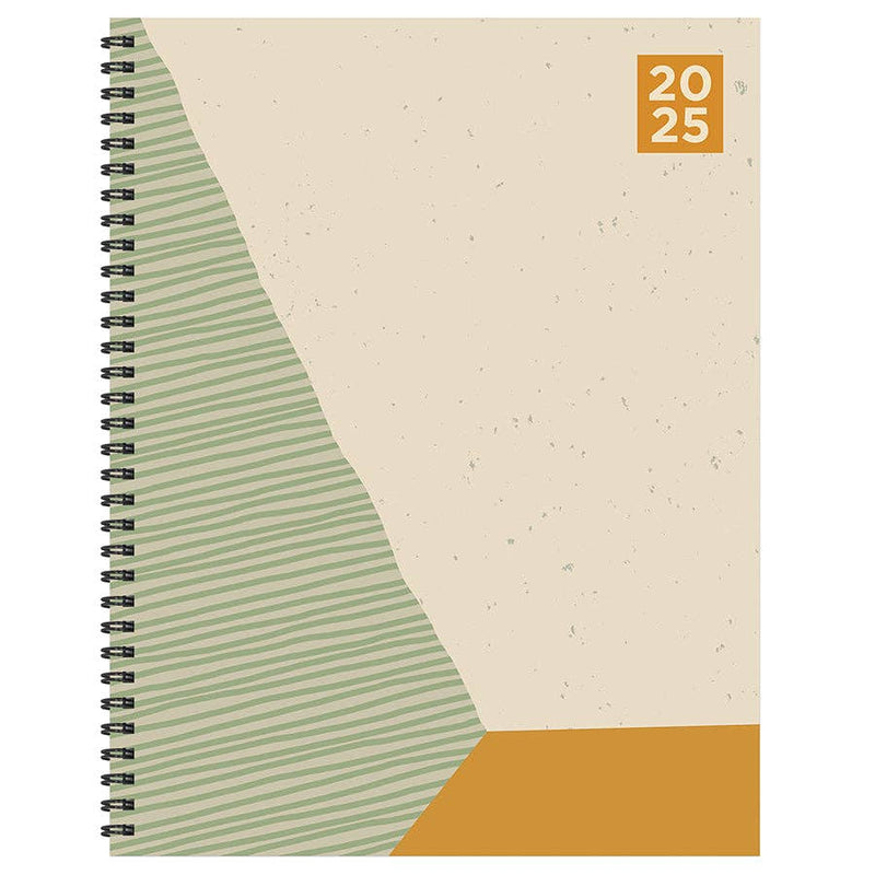 2025 Geometric Planner - Large