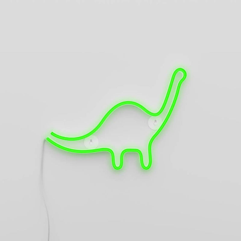 Ginga Dino Impulse LED Light