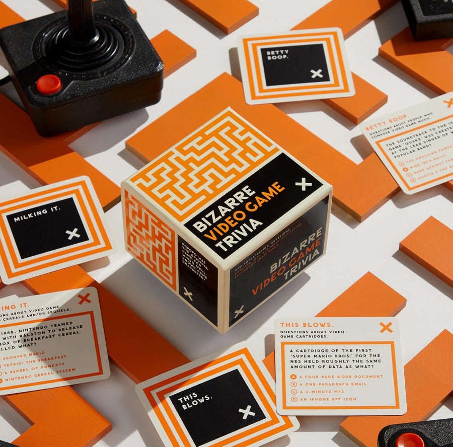Games – Odd Bird Gifts