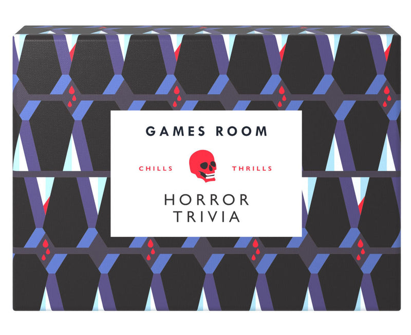Horror Trivia