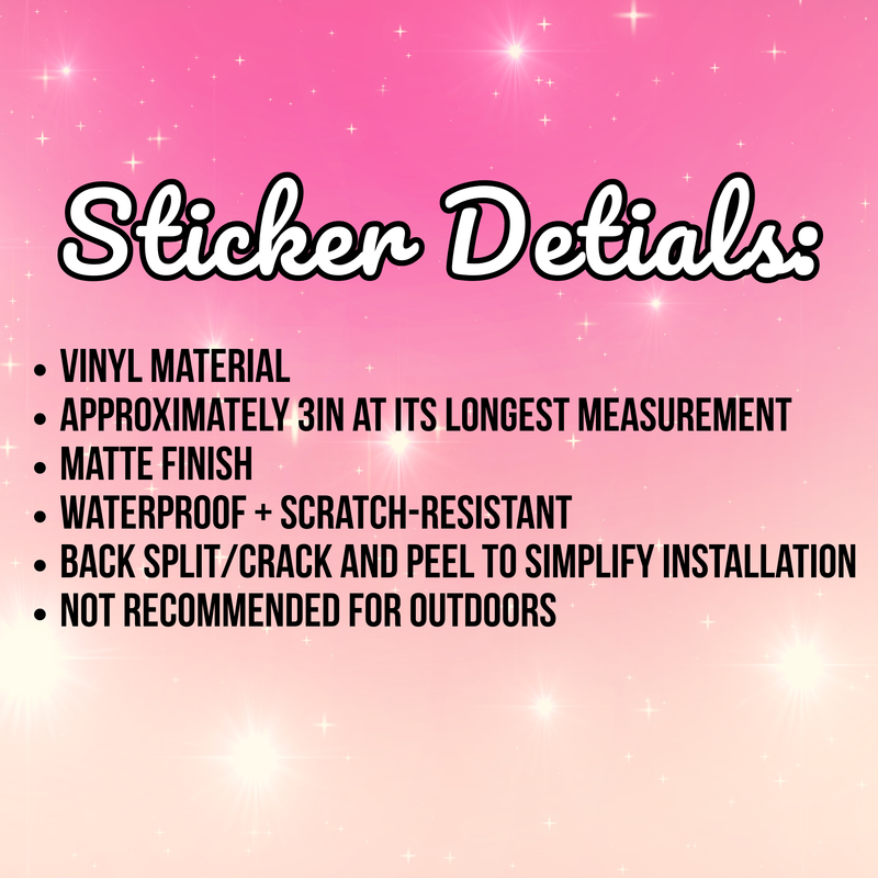 Garlic Lover Sticker