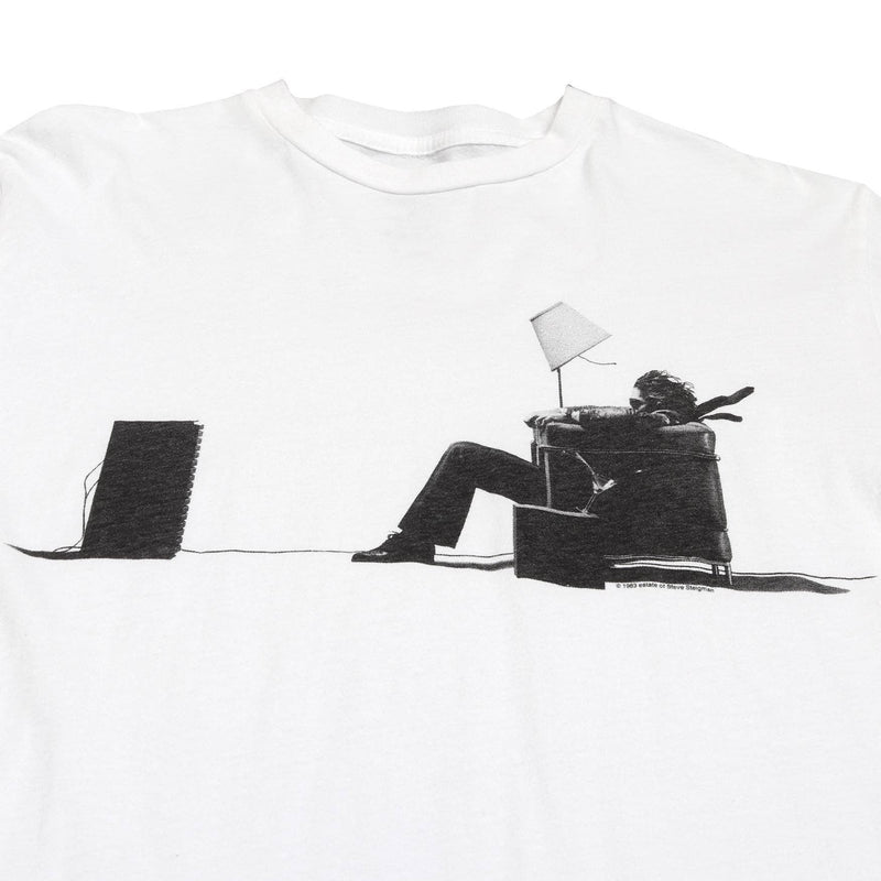 Maxell Blown Away Guy Graphic Tee