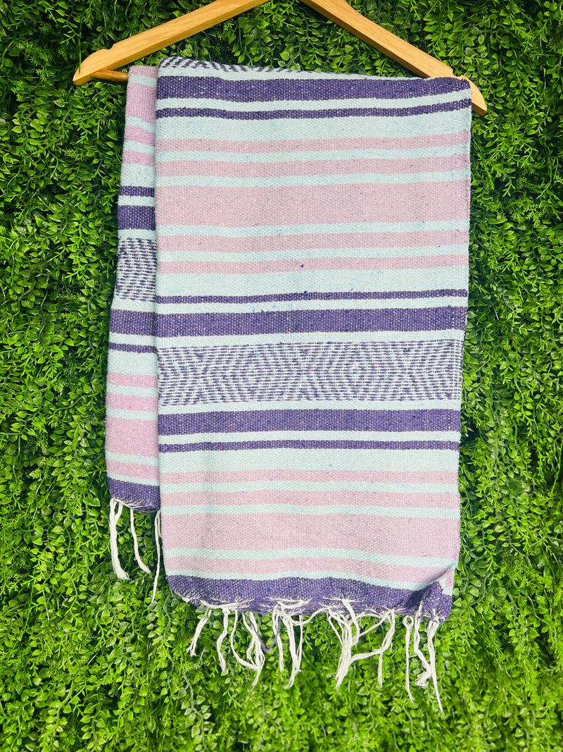 Abalone Beach Blanket