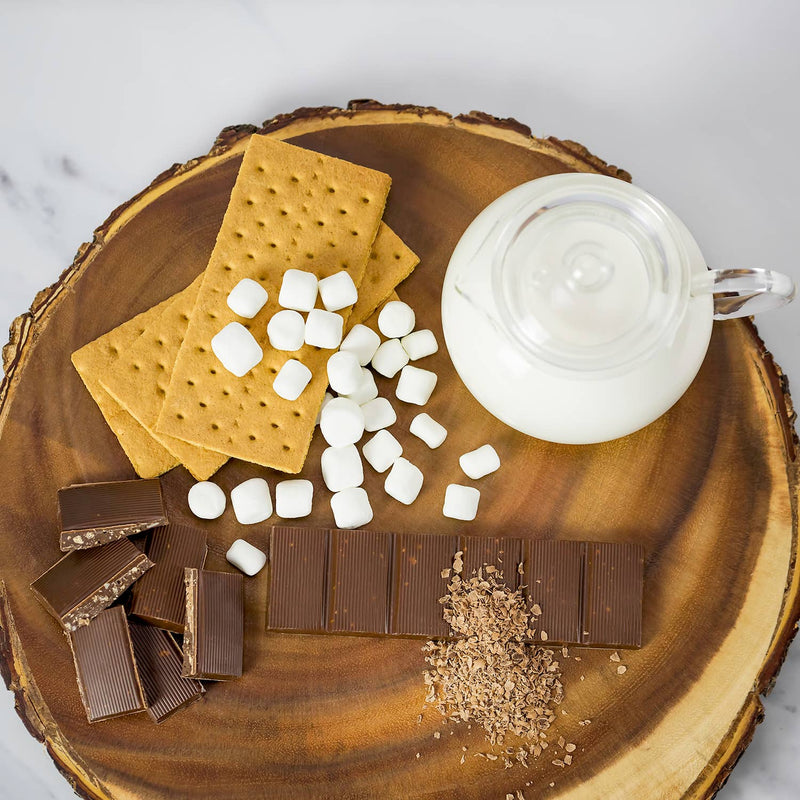 Moodibars® WINNER - Milk Chocolate, S’mores