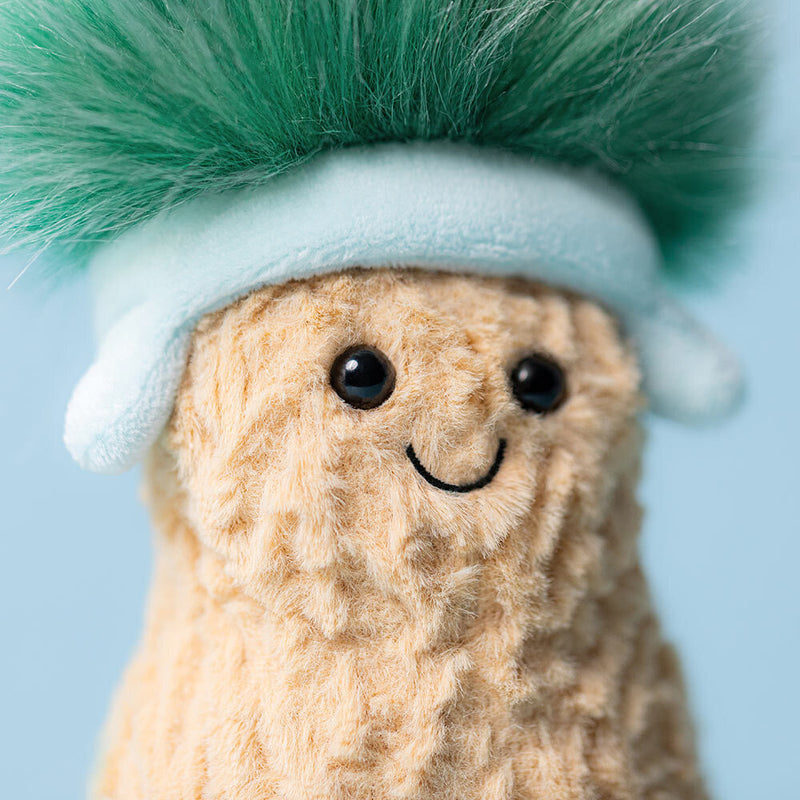 Jellycat Amuseables Peanut &