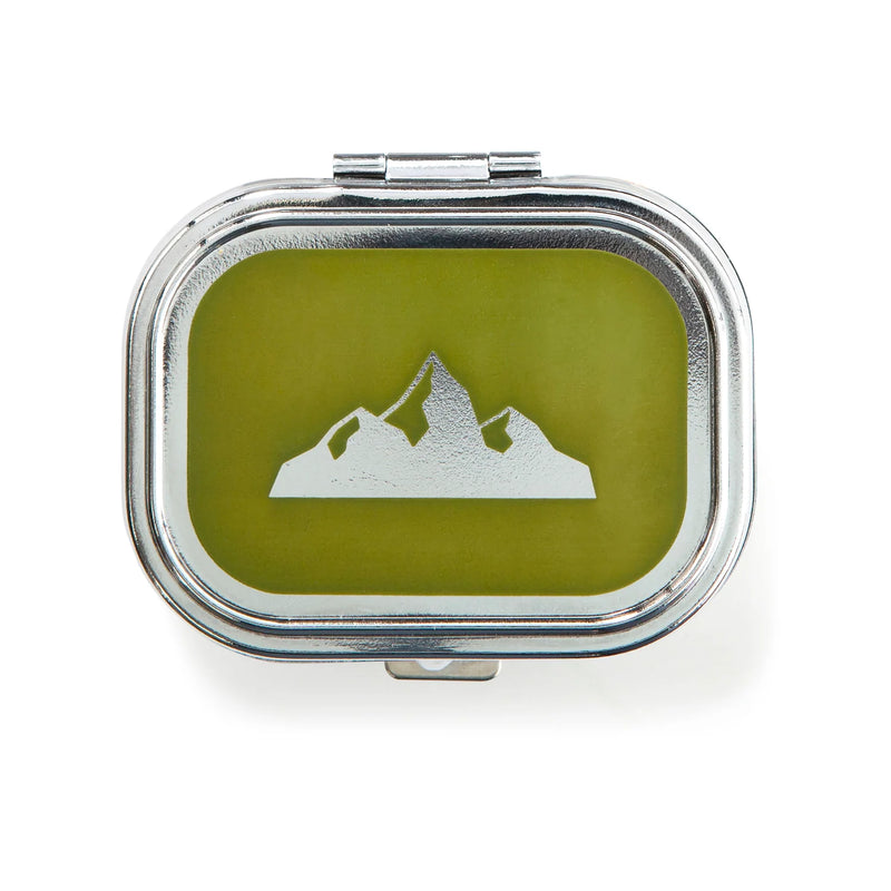 Mountains On-the-Go Ashtray