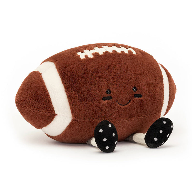 Jellycat Amuseables Sport Football