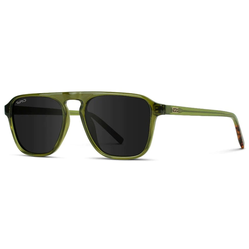 Emerson Polarized Sunglasses