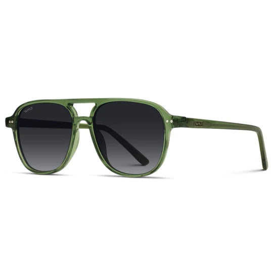 Hayden Polarized Sunglasses