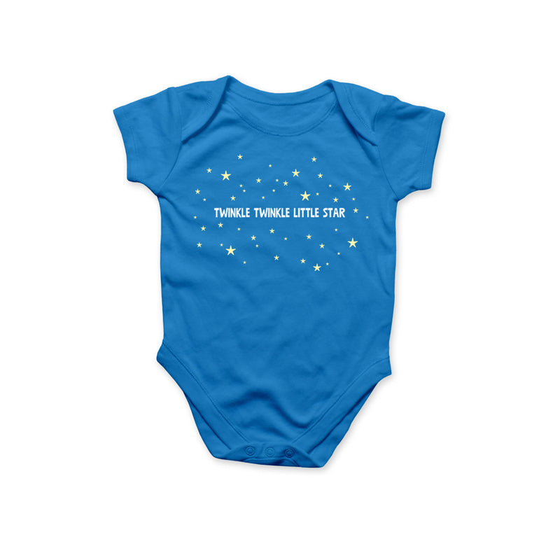 Twinkle Twinkle Onesie