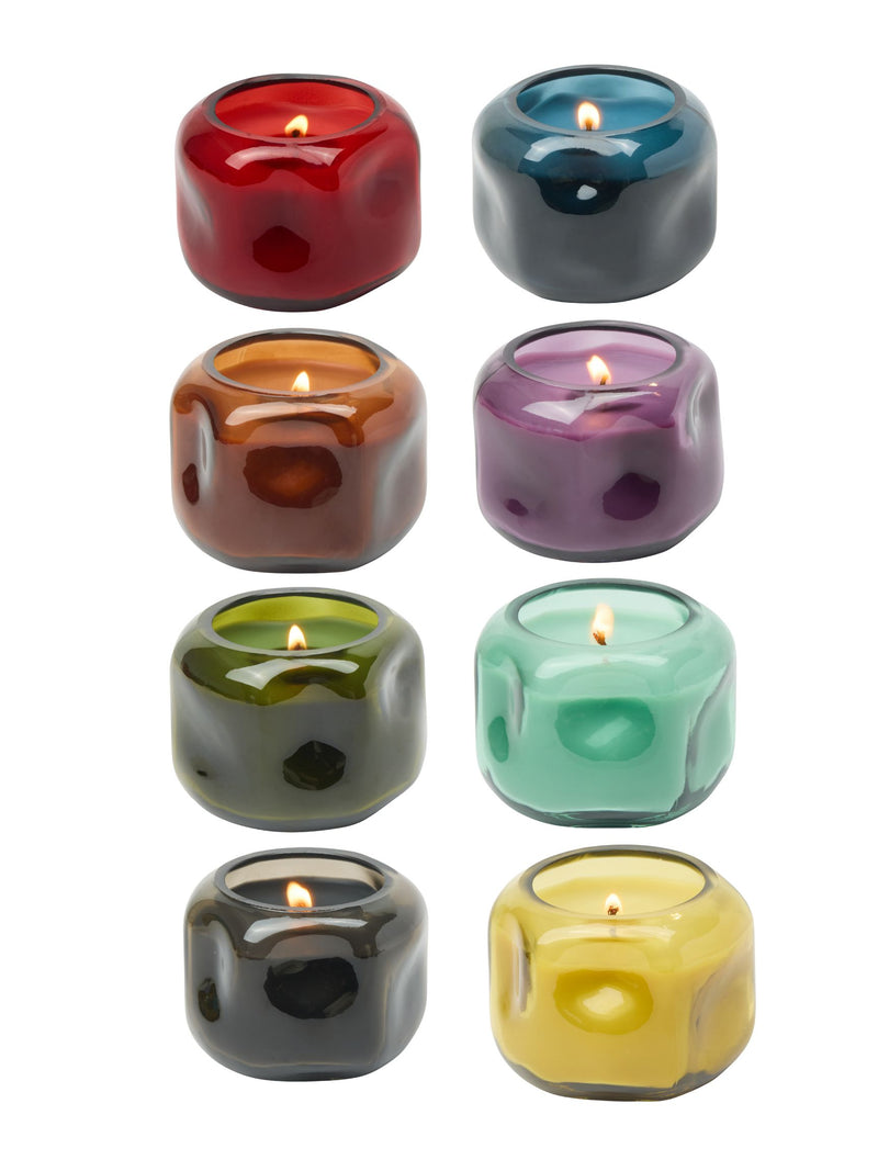 Basalt 5oz Glass Candle