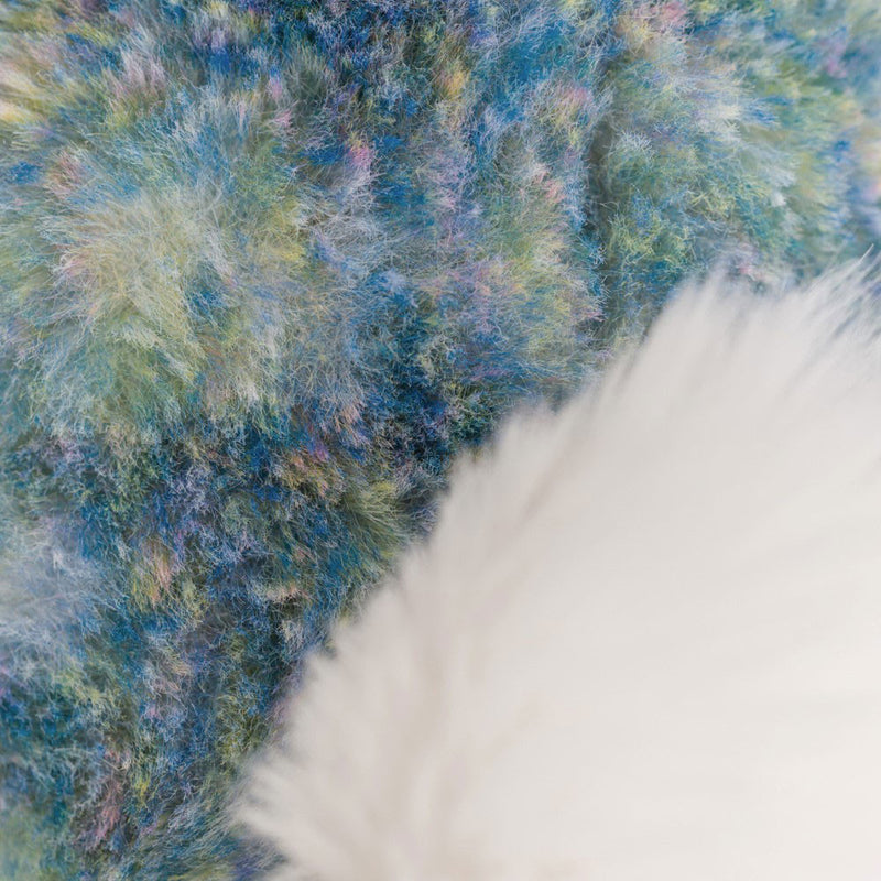 Jellycat Bashful Luxe Bunny Azure