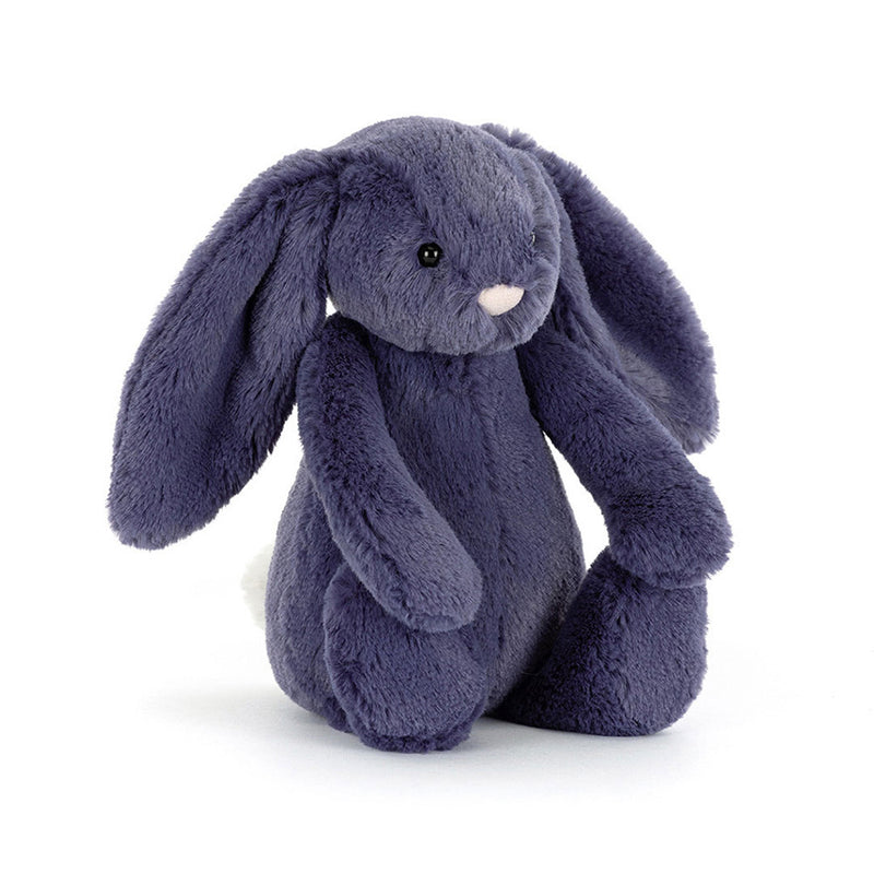 Jellycat Bashful Christmas Bunny (4 Styles)