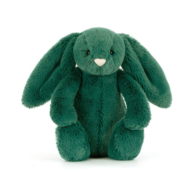 Jellycat Bashful Christmas Bunny (4 Styles)