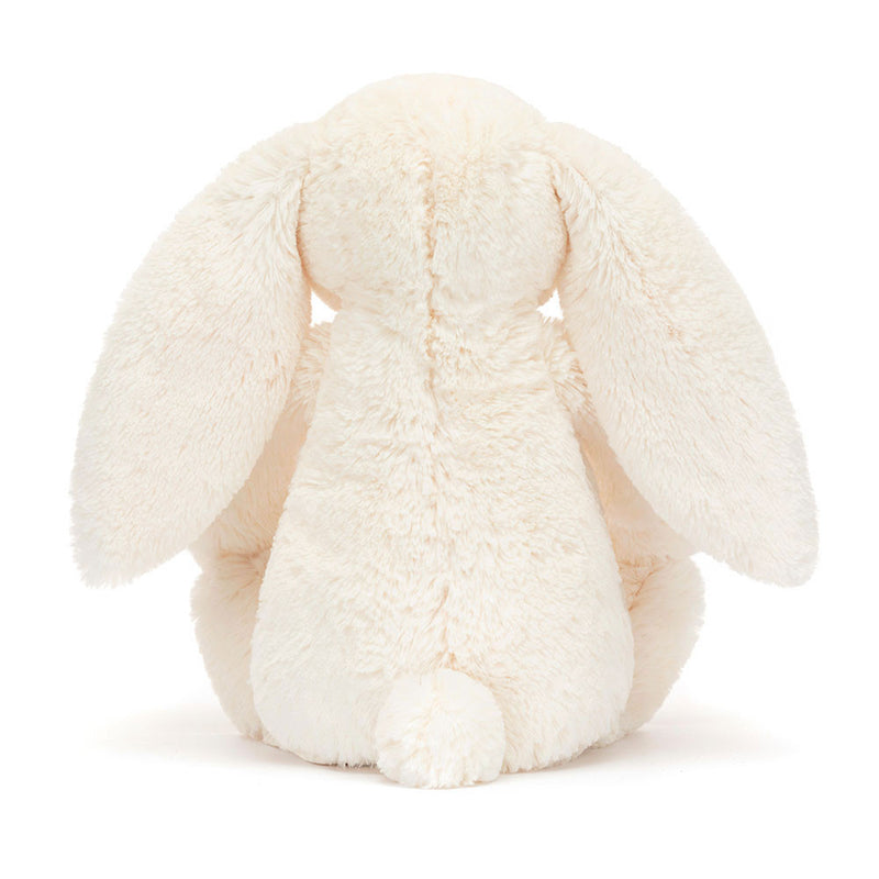 Jellycat Blossom Cream Bunny "Berry"