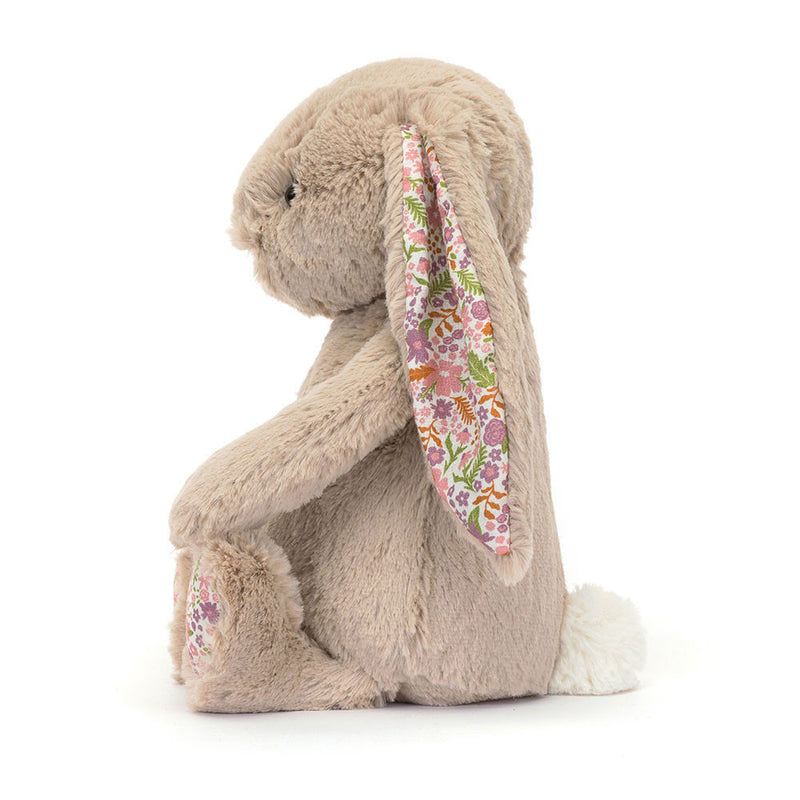 Jellycat Blossom Beige Bunny "Petal"