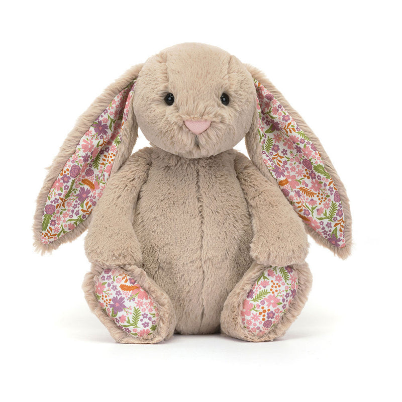 Jellycat Blossom Beige Bunny "Petal"